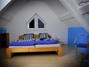 Prodej ubytování, Rozdrojovice, Za Humny, 850 m2