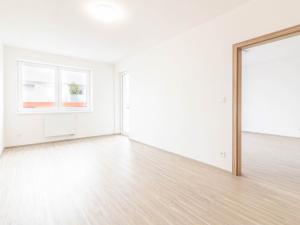 Pronájem bytu 2+kk, Olomouc, Eduarda Hamburgera, 65 m2