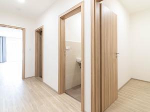 Pronájem bytu 2+kk, Olomouc, Eduarda Hamburgera, 65 m2