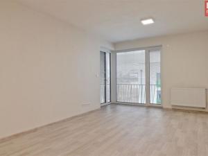 Pronájem bytu 2+kk, Uničov, Pionýrů, 52 m2