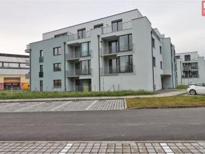 Pronájem bytu 2+kk, Uničov, Pionýrů, 52 m2