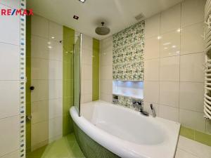 Pronájem bytu 4+kk, Dobříš, K Vodárně, 90 m2