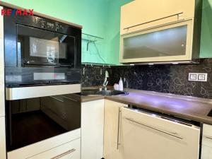 Pronájem bytu 4+kk, Dobříš, K Vodárně, 90 m2