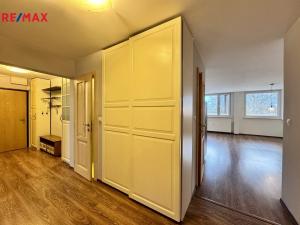 Pronájem bytu 4+kk, Dobříš, K Vodárně, 90 m2