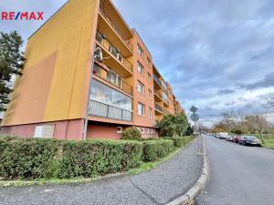 Pronájem bytu 4+kk, Dobříš, K Vodárně, 90 m2