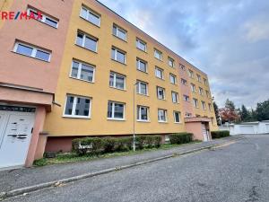 Pronájem bytu 4+kk, Dobříš, K Vodárně, 90 m2