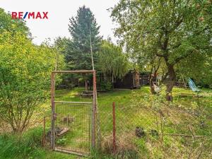 Prodej zahrady, Praha, 489 m2