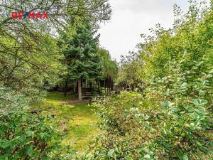 Prodej zahrady, Praha, 489 m2