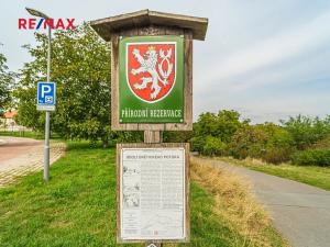 Prodej zahrady, Praha, 489 m2