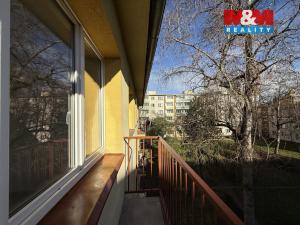 Pronájem bytu 2+1, Karviná - Ráj, Březová, 56 m2