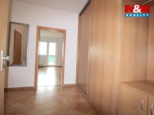 Pronájem bytu 1+kk, Kolín, A. M. Jelínka, 38 m2