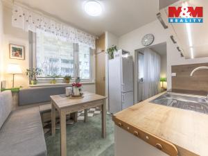 Prodej bytu 3+1, Praha - Hlubočepy, Lamačova, 67 m2