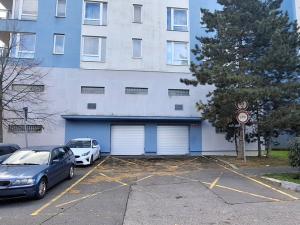 Prodej garáže, Praha - Hostivař, Přeštická, 13 m2