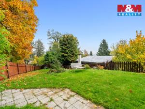 Prodej chaty, Telnice - Liboňov, 36 m2