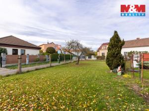 Prodej rodinného domu, Pardubice - Rosice, Marie Pujmanové, 56 m2