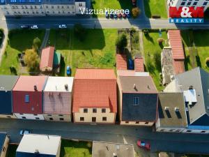 Prodej pozemku pro bydlení, Králíky, 1121 m2