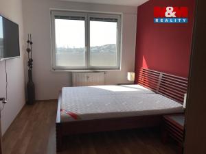 Pronájem bytu 2+kk, Olomouc - Slavonín, Josefa Beka, 61 m2