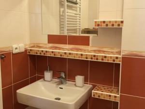 Pronájem bytu 2+kk, Olomouc - Slavonín, Josefa Beka, 61 m2