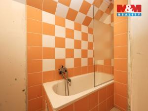 Prodej chaty, Branná, 100 m2