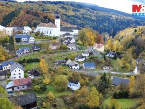 Prodej chaty, Branná, 100 m2