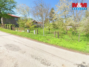 Prodej chaty, Havlíčkův Brod - Zbožice, 40 m2