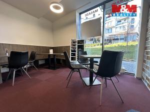 Prodej obchodního prostoru, Praha - Smíchov, Kobrova, 276 m2