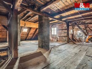 Prodej rodinného domu, Frýdlant, ČSA, 310 m2