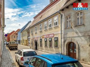 Prodej rodinného domu, Frýdlant, ČSA, 310 m2