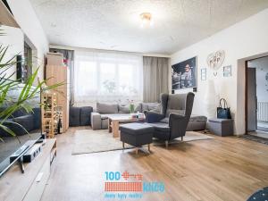 Prodej rodinného domu, Brno, Šimáčkova, 250 m2