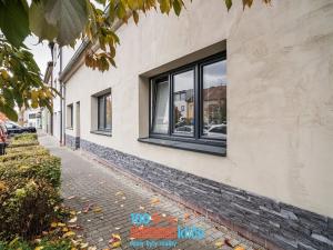 Prodej rodinného domu, Brno, Šimáčkova, 250 m2