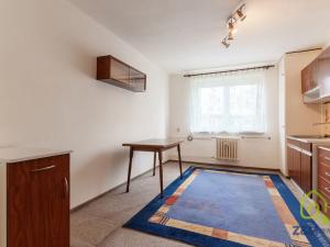 Prodej bytu 2+1, Horní Slavkov, Zahradní, 50 m2