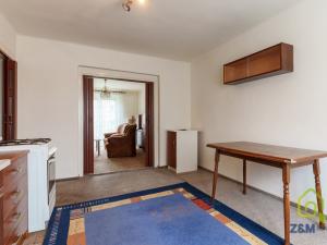 Prodej bytu 2+1, Horní Slavkov, Zahradní, 50 m2