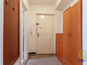 Prodej bytu 2+1, Horní Slavkov, Zahradní, 50 m2