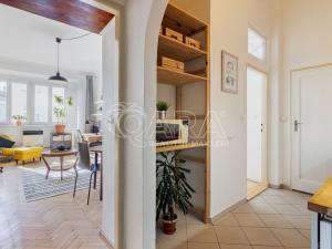 Prodej bytu 2+1, Praha - Vysočany, Novovysočanská, 50 m2