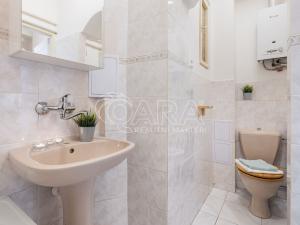 Prodej bytu 2+1, Praha - Vysočany, Novovysočanská, 50 m2