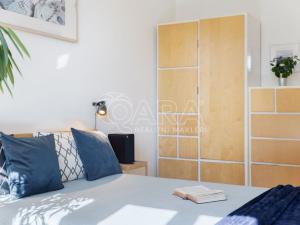 Prodej bytu 2+1, Praha - Vysočany, Novovysočanská, 50 m2