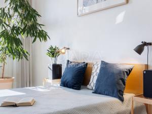 Prodej bytu 2+1, Praha - Vysočany, Novovysočanská, 50 m2