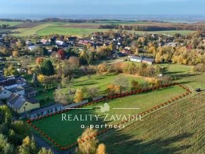 Prodej pozemku pro bydlení, Domašov u Šternberka, 2997 m2