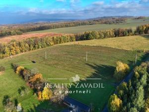 Prodej pozemku pro bydlení, Domašov u Šternberka, 2997 m2