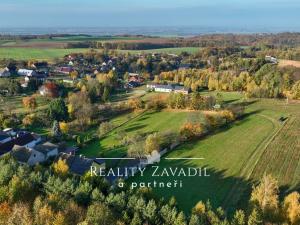 Prodej pozemku pro bydlení, Domašov u Šternberka, 2997 m2