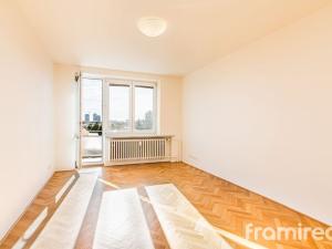 Pronájem bytu 2+1, Brno - Královo Pole, Svatopluka Čecha, 53 m2