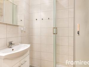 Pronájem bytu 2+1, Brno - Královo Pole, Svatopluka Čecha, 53 m2