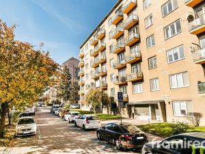 Pronájem bytu 2+1, Brno - Královo Pole, Svatopluka Čecha, 53 m2