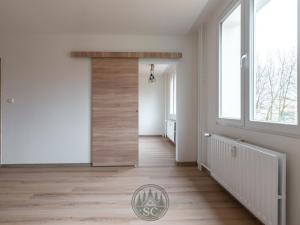 Prodej bytu 3+1, Sokolov, Švabinského, 66 m2