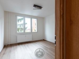 Prodej bytu 3+1, Sokolov, Švabinského, 66 m2