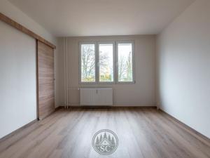 Prodej bytu 3+1, Sokolov, Švabinského, 66 m2