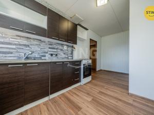 Prodej rodinného domu, Křišťanovice, 165 m2