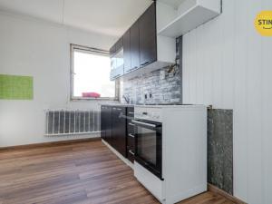 Prodej rodinného domu, Křišťanovice, 165 m2