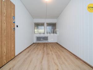 Prodej rodinného domu, Křišťanovice, 165 m2