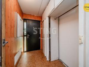 Prodej rodinného domu, Křišťanovice, 165 m2